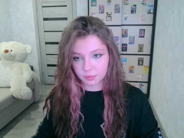 GinnyBlack live cam on BongaCams