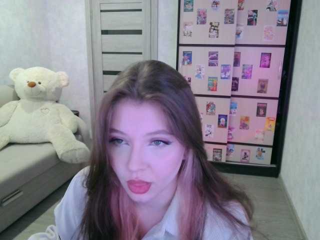 GinnyBlack live cam on BongaCams