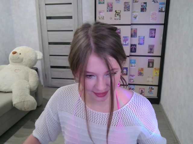 GinnyBlack — live female cam