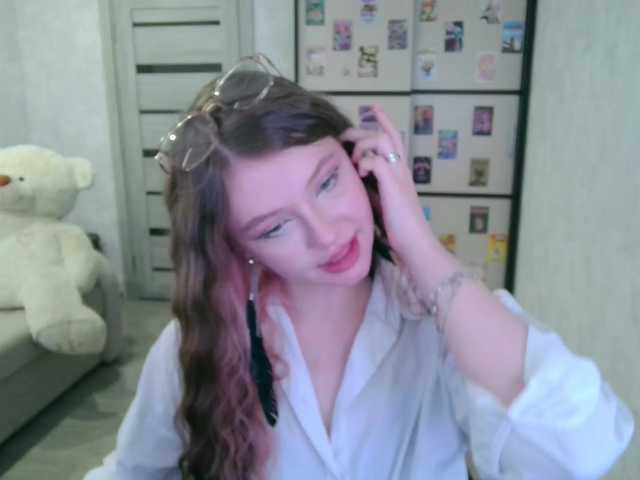GinnyBlack live webcam show