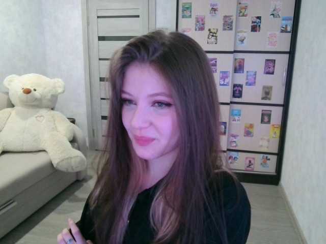 GinnyBlack live cam on BongaCams