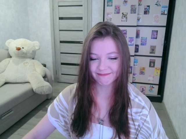 GinnyBlack live cam on BongaCams
