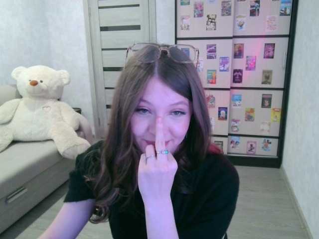 GinnyBlack Nude Live Sex Shows