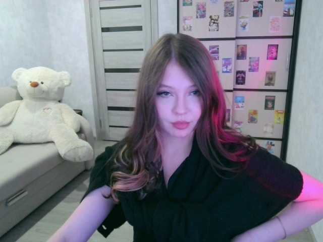 GinnyBlack live cam