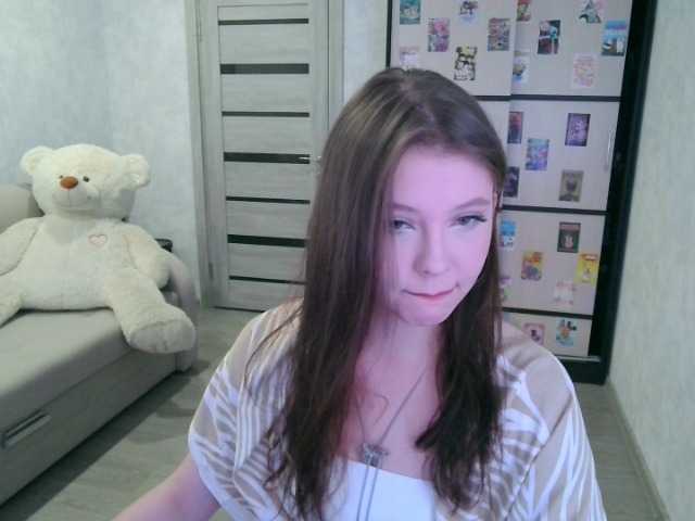 GinnyBlack live cam on BongaCams