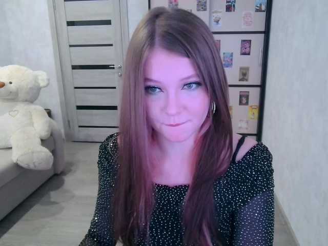 GinnyBlack live cam on BongaCams