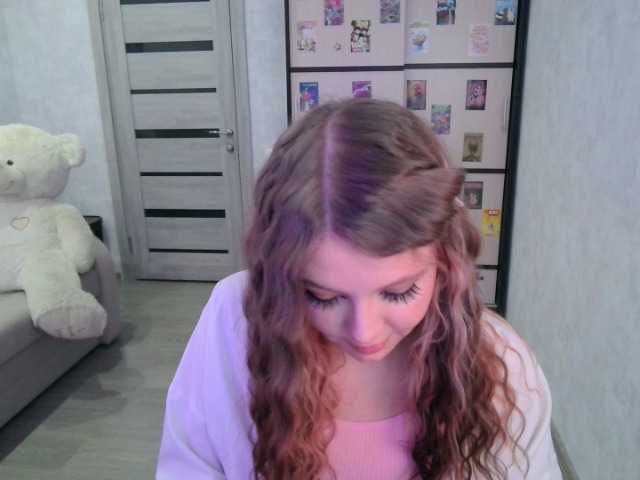 GinnyBlack live cam on BongaCams