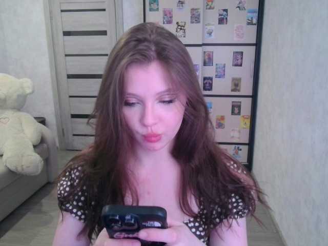 GinnyBlack live cam on BongaCams
