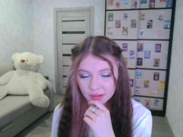 GinnyBlack webcam