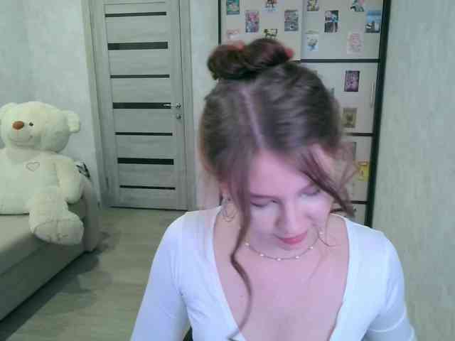 Modèle: GinnyBlack
