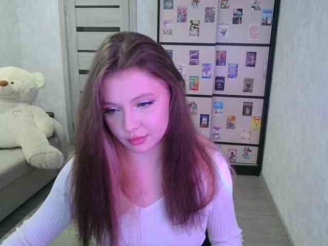GinnyBlack webcam