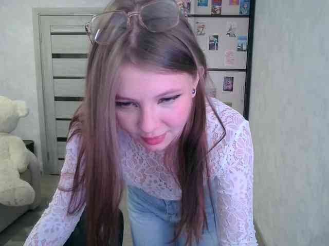 GinnyBlack webcam