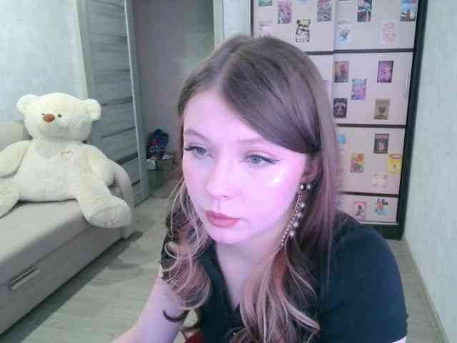 GinnyBlack