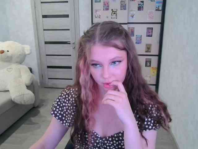 GinnyBlack webcam