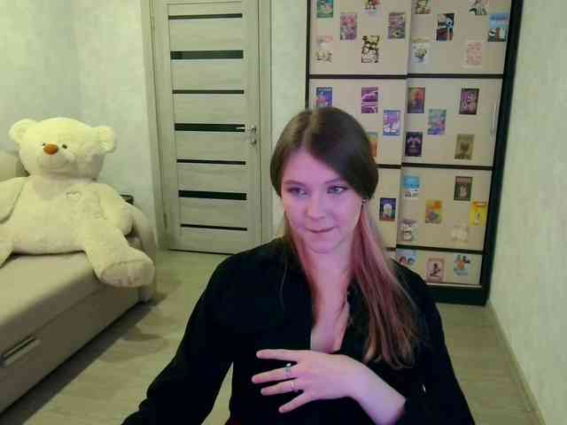 GinnyBlack