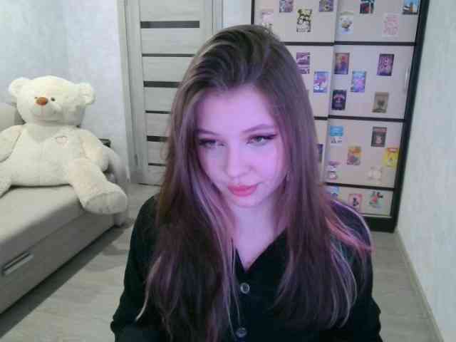 GinnyBlack