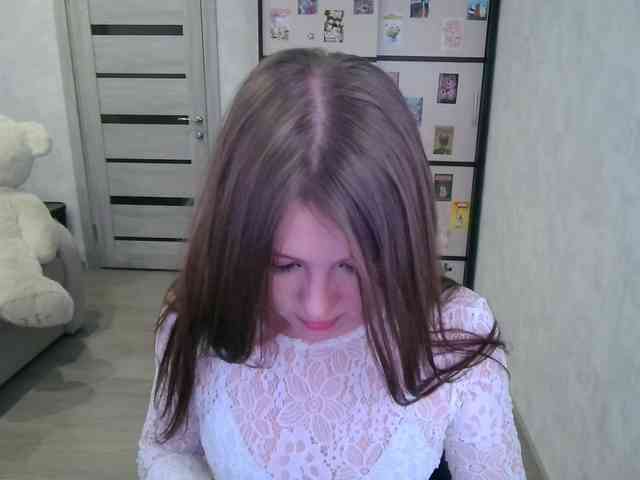 GinnyBlack webcam