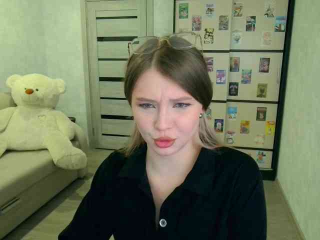 GinnyBlack