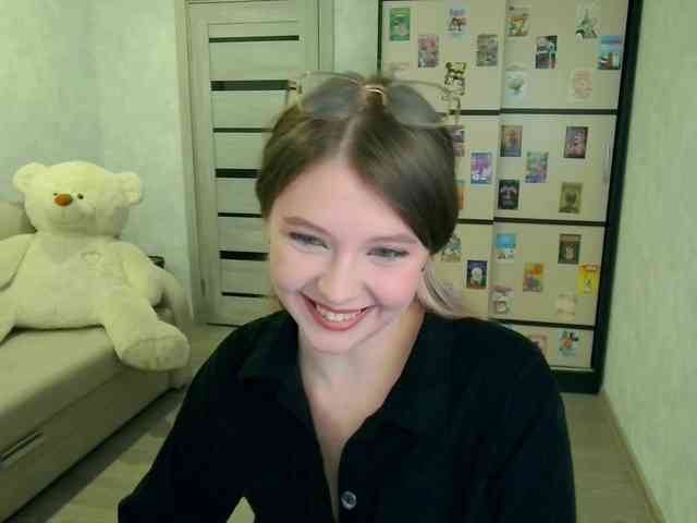 GinnyBlack