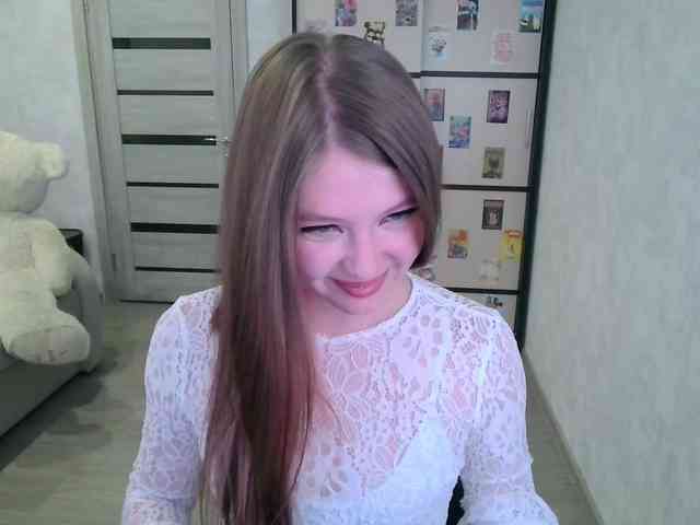 GinnyBlack webcam
