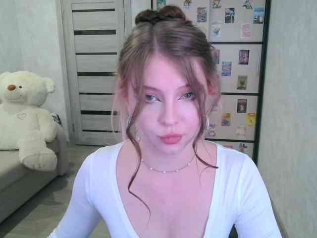 Modèle: GinnyBlack