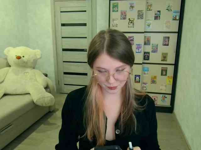 GinnyBlack