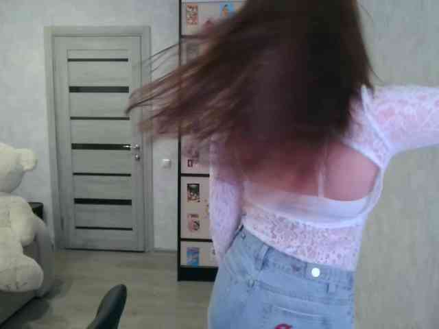 GinnyBlack webcam