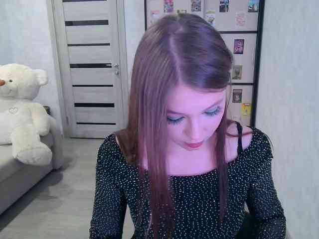 GinnyBlack webcam