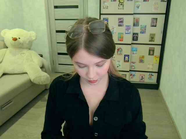 GinnyBlack