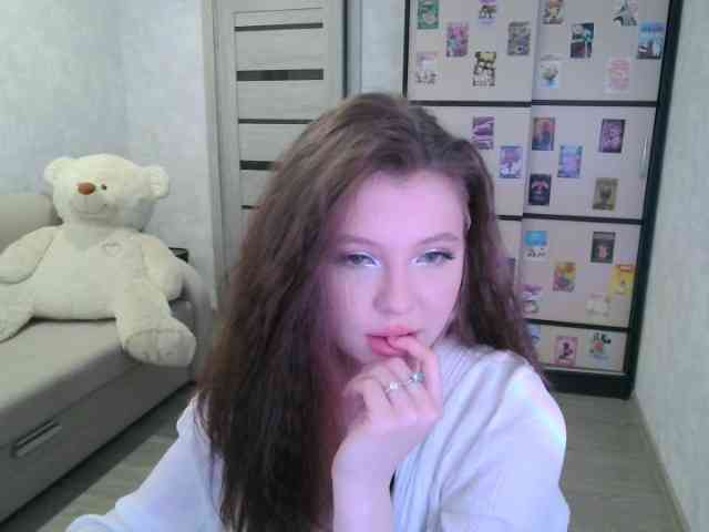 GinnyBlack webcam