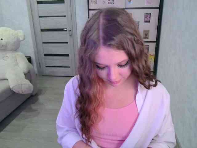 GinnyBlack webcam
