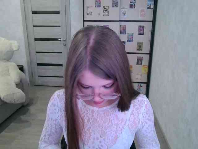 GinnyBlack webcam
