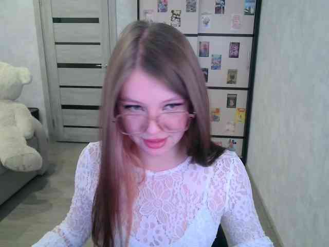 GinnyBlack webcam