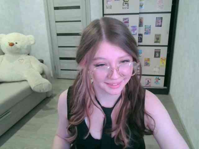 Modèle: GinnyBlack