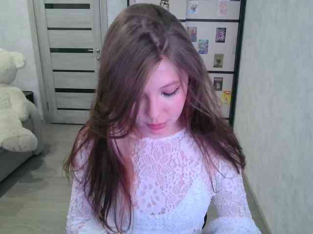 GinnyBlack webcam