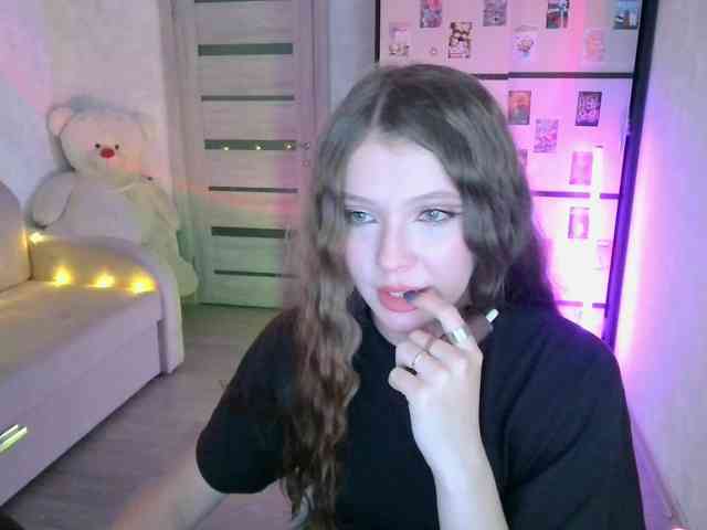 GinnyBlack