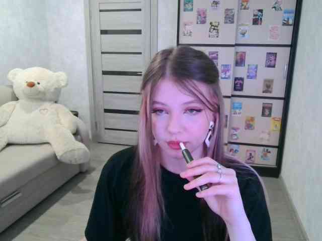 Modèle: GinnyBlack