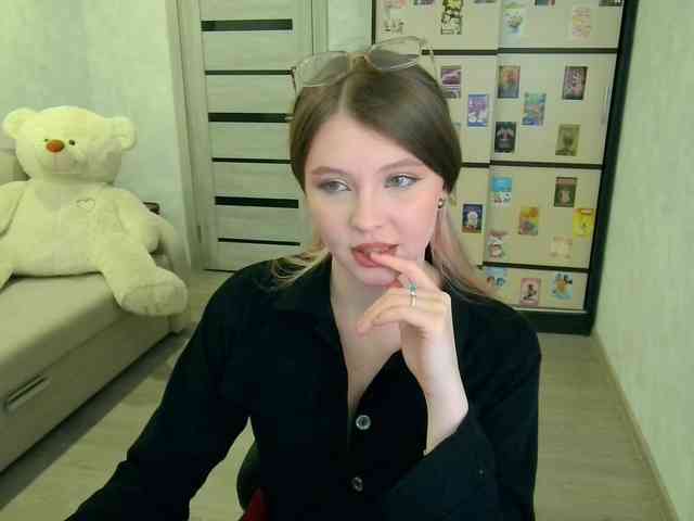 GinnyBlack