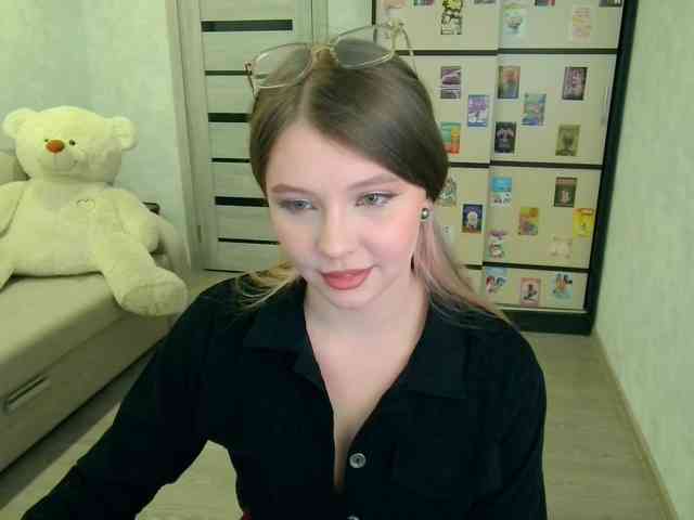 GinnyBlack