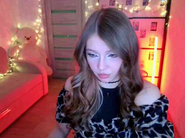 GinnyBlack