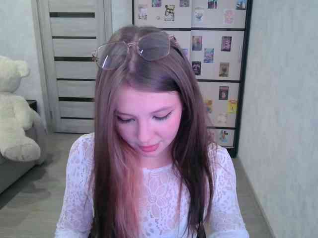 GinnyBlack webcam