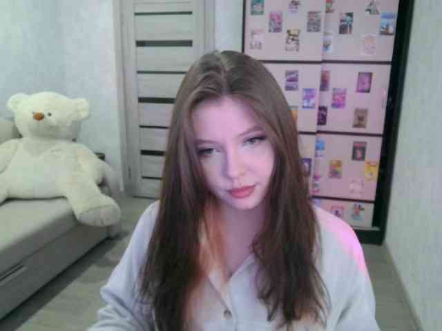GinnyBlack webcam