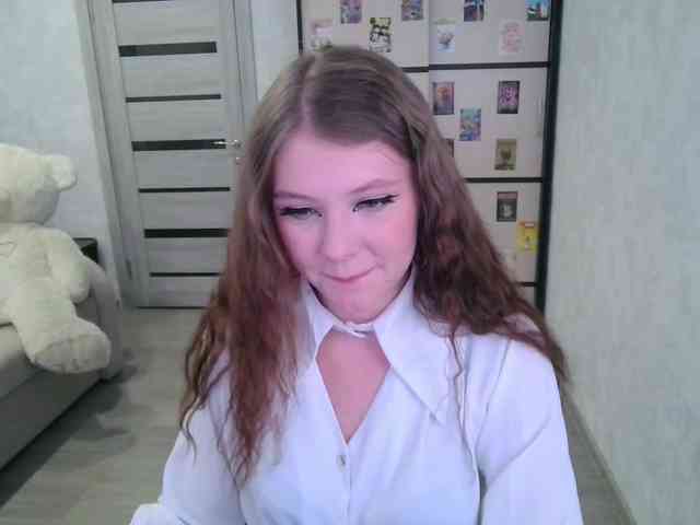GinnyBlack webcam