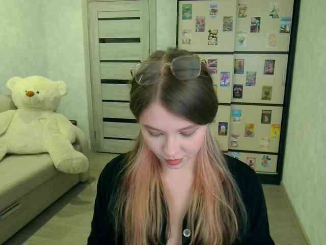 GinnyBlack