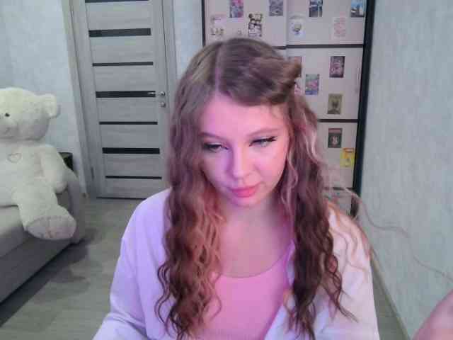 GinnyBlack webcam