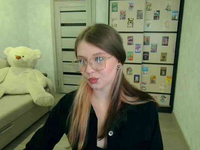 GinnyBlack