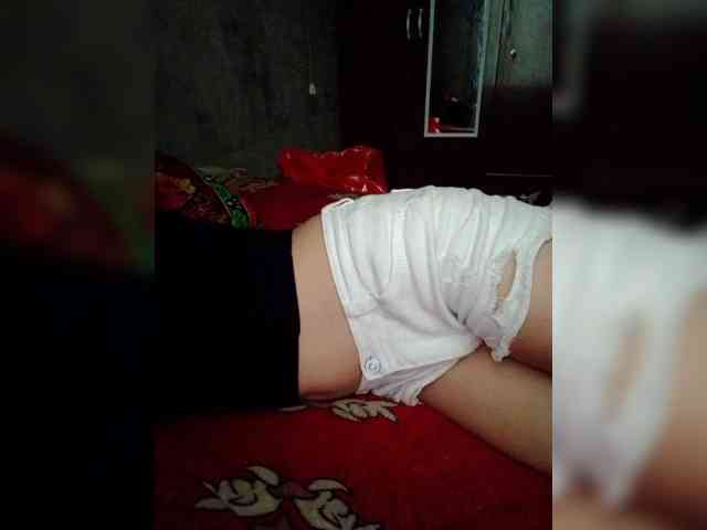 nami71 Live Webcam on BongaCams