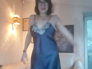 Vlastelina Porn Show