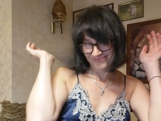 Vlastelina Porn Show