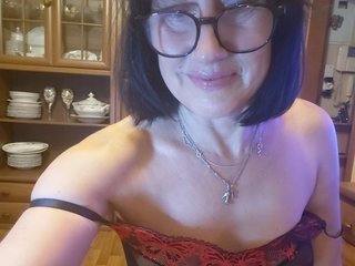 Vlastelina Porn Show